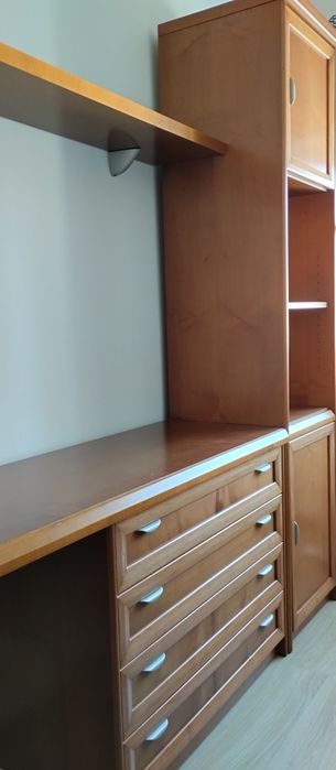 Movel sala ou escritorio oportunidade