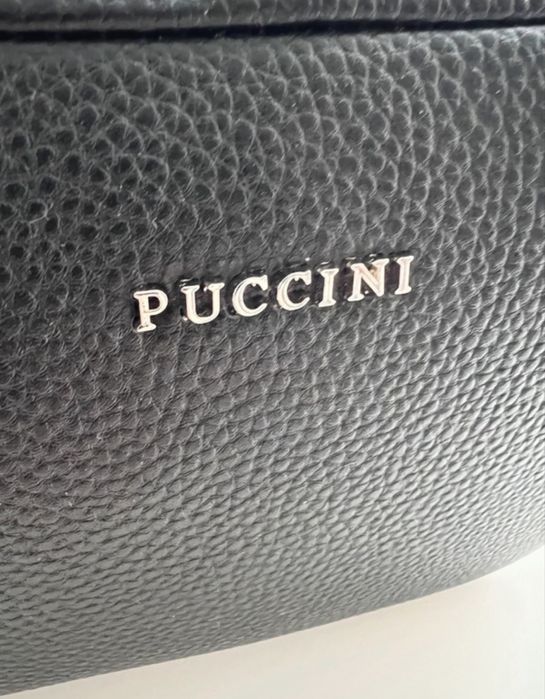 Kosmetyczka męska Puccini