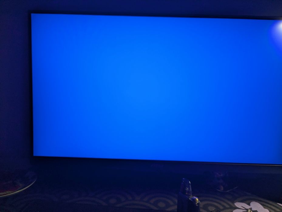 Монітор 25" MSI MAG 256F -- FullHD / Rapid IPS 180Hz / 1ms (GtG)