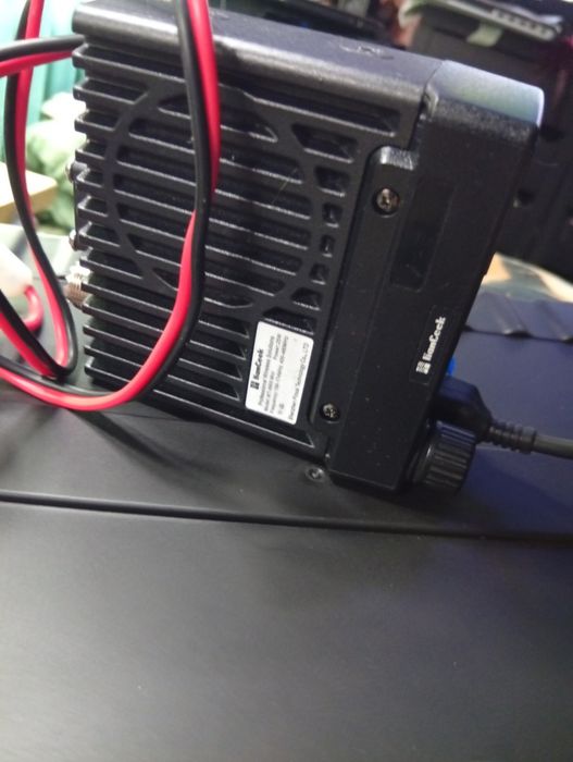 HAMGEEK MT8900mini 25W