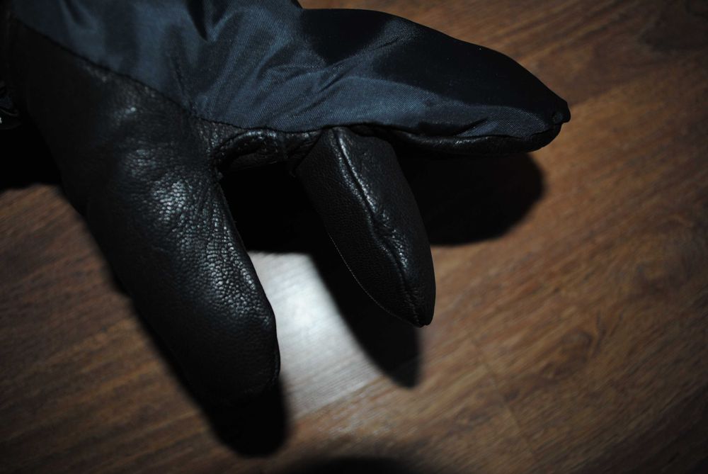 варежки армейские Unger L