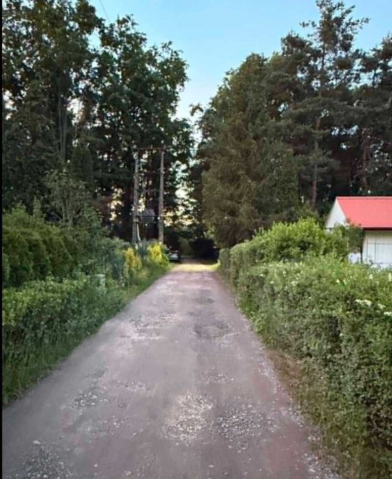 Zadbana działka ROD 350 m² z murowanym domkiem | Gotowa od zaraz - Widok 3
