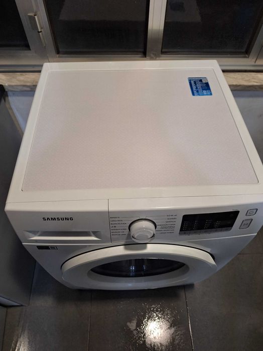 Máquina de Lavar Roupa - Samsung 9kg