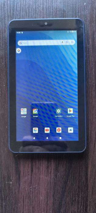 Планшет ONN 7 Surf 2/16 GB Wi-Fi