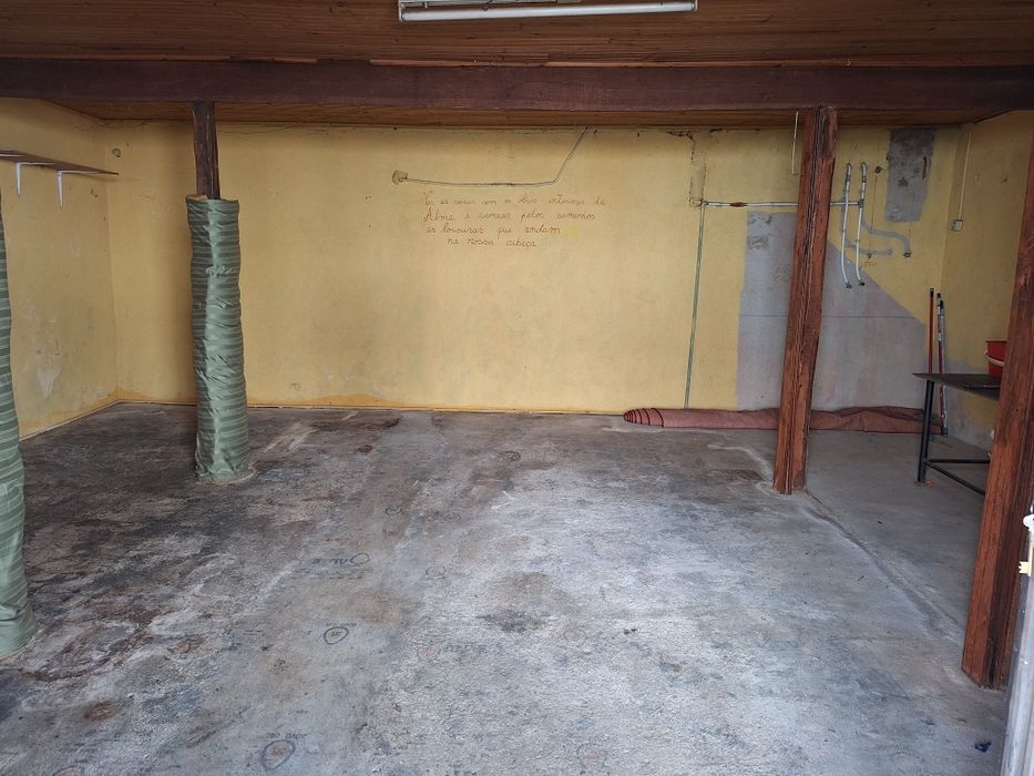 Moradia 3 Quartos  Ourém