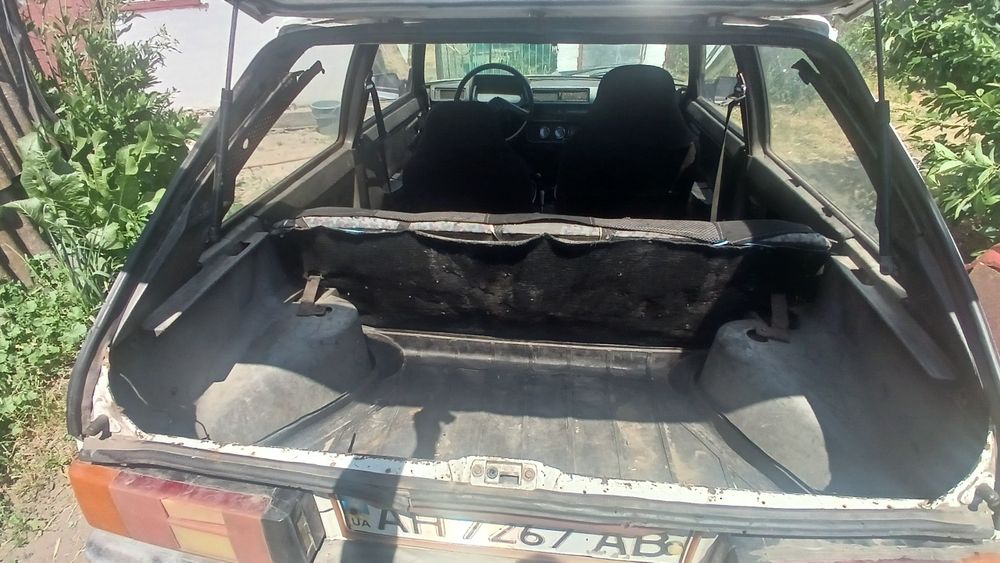 Продам  автомобіль ЗАЗ 1102