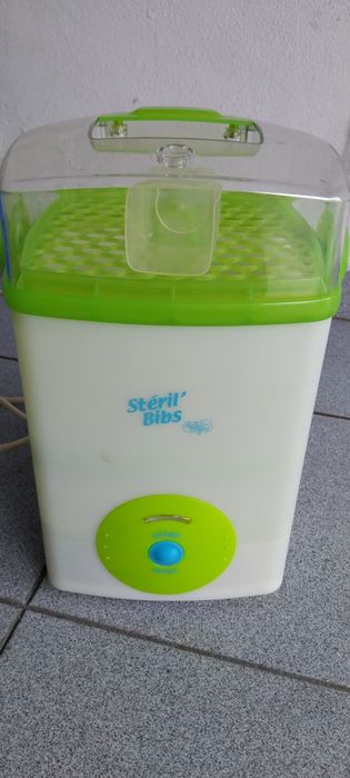 Esterilizador usado64398495964674120