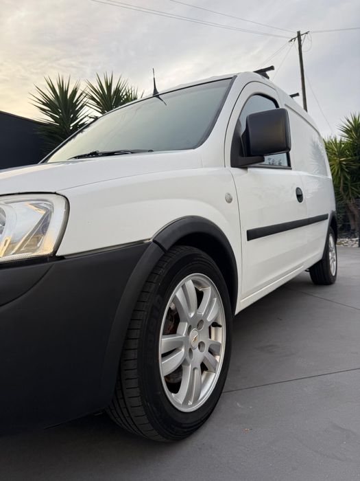 Opel Combo 1.3 CDTI