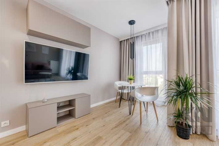 Mieszkanie – Łódź, Fabryczna, Śródmieście - Widok 4