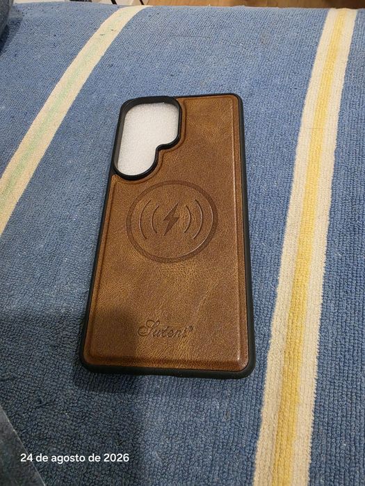 Capa nova para Samsung s26 ultra.