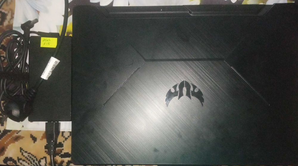 Ігровий ноутбук Asus TUF Gaming F15 б/у