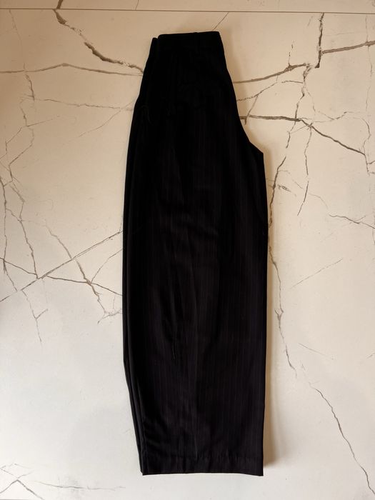 штани bershka розмір 34