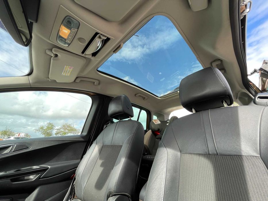 Ford B-Max 1.0 2012