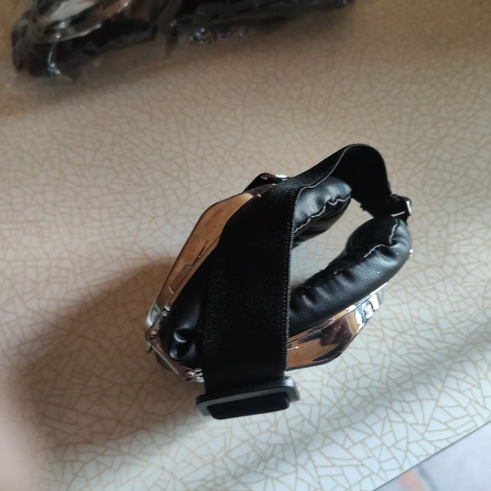 Мотоциклетные ретро очки