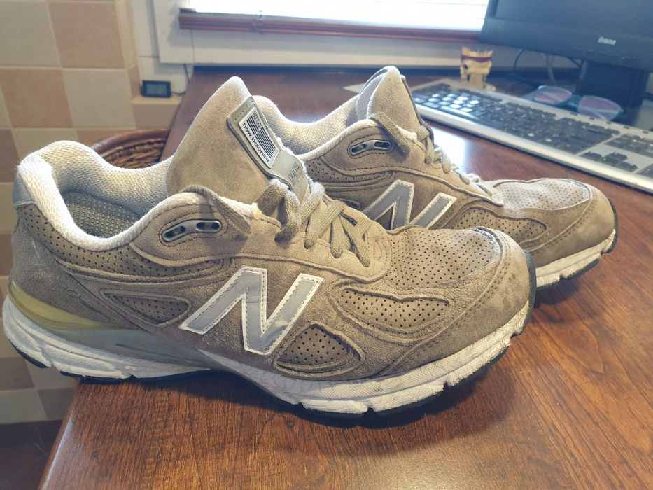 New badanie 990' usa
