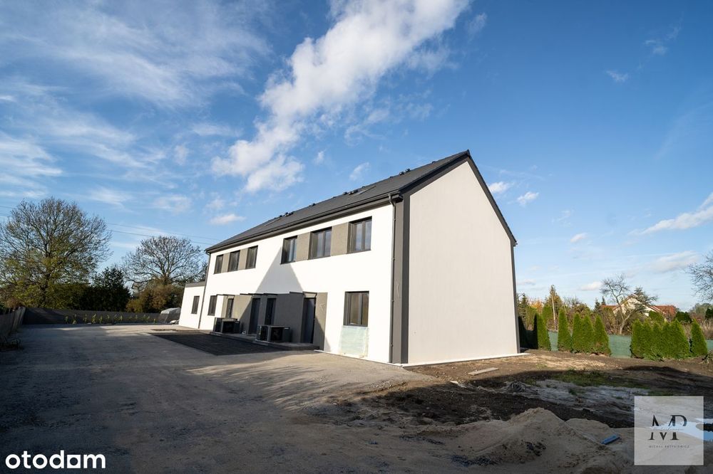 Bez Pcc | Bez Prowizji | Do Końca Listopada Klimatyzacja W Cenie