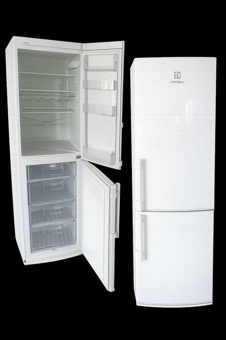 Lodówka Electrolux