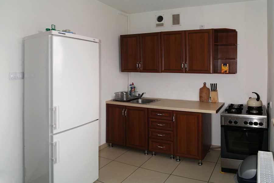 Mieszkania Kiełczów Wrocław