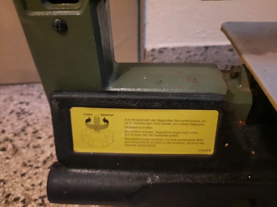 Proxxon 220 V профессиональная