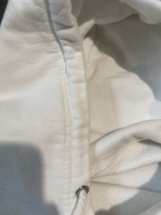 Bluza z kapturem
