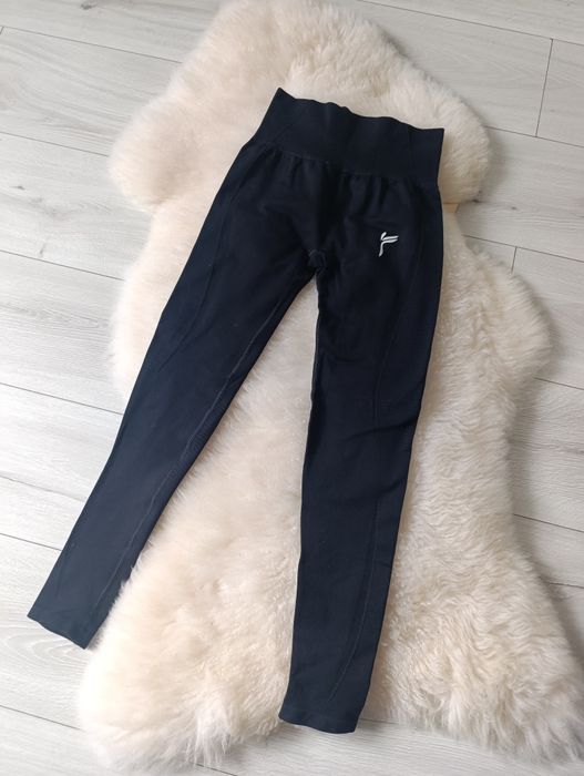 Legginsy wyszczuplające