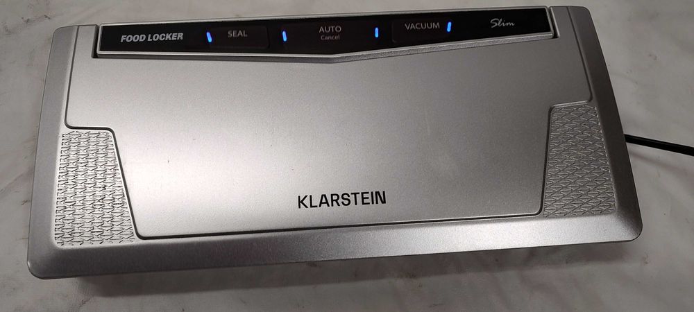 Zgrzewarka próżniowa Klarstein   S-023