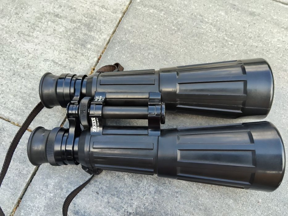 Lornetka Zeiss 8X56 B Dialyt
