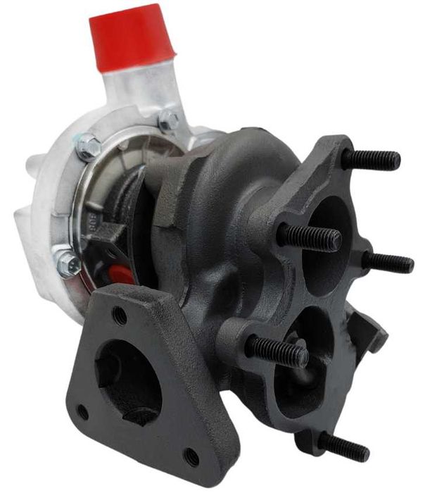 Turbina Turbo ABL 1.9 TD 454064 VW Transporter T4 Regenerowana