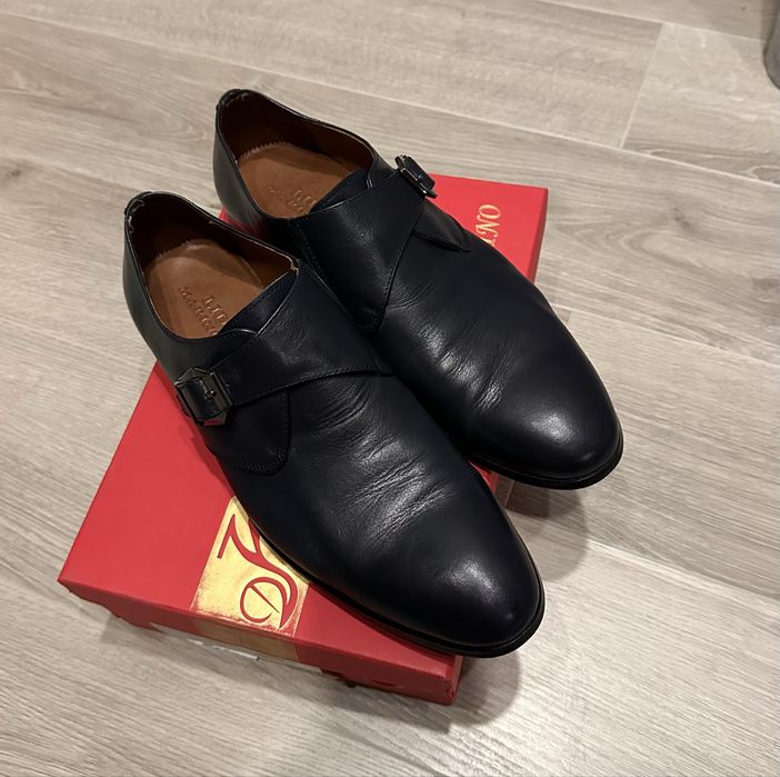 Туфлі чоловічі розмір 43