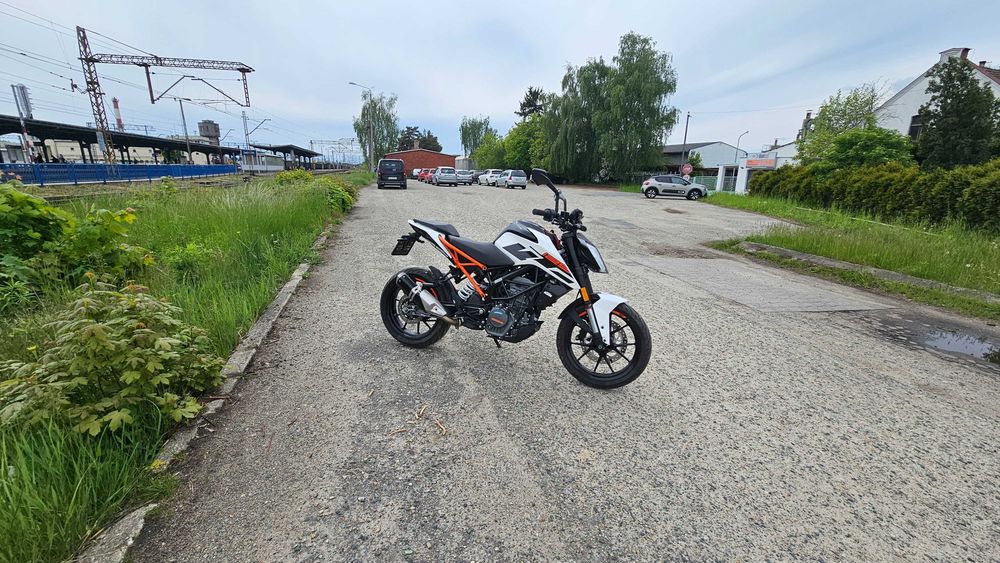 KTM