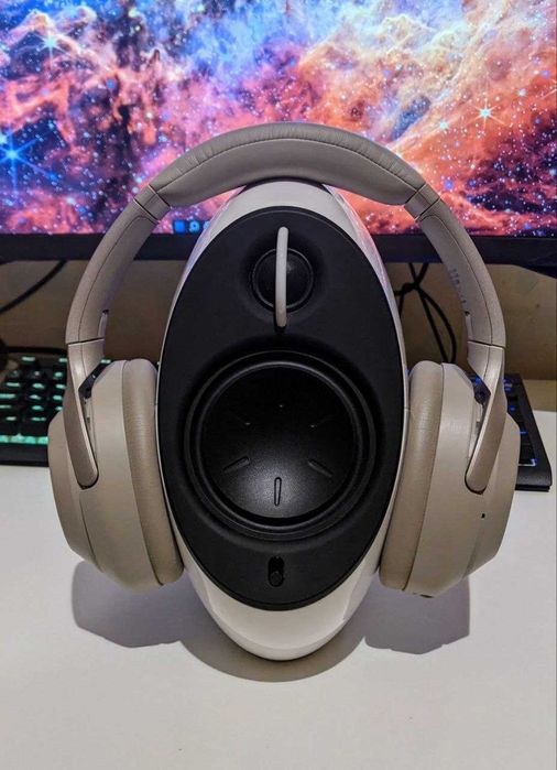 SONY WH-1000XM3 bluetooth aptX HD AAC LDAC активний шумодав