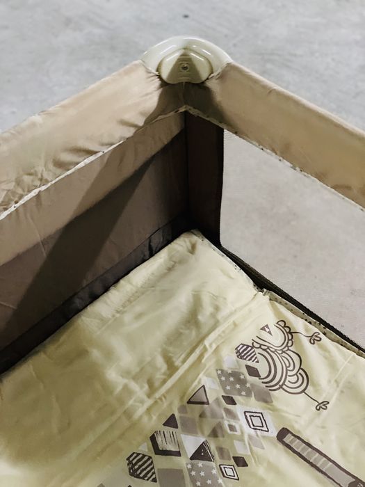 Cama de viagem bebé ou criança