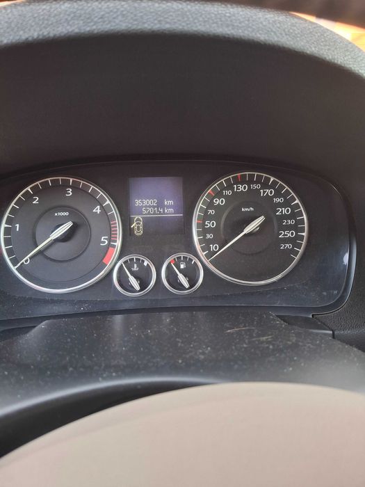 Renault laguna III 2.0 150cv