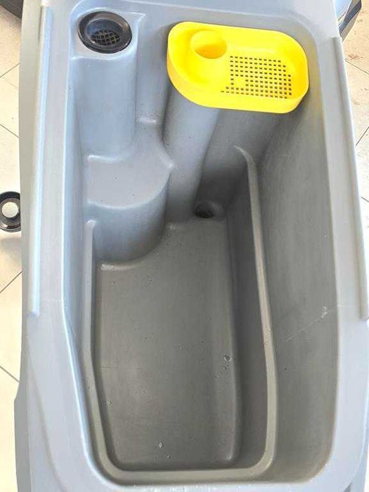 Szorowarka Karcher B40 C Bp + D51 2019r. Hako Nilfisk GWARANCJA SERWIS