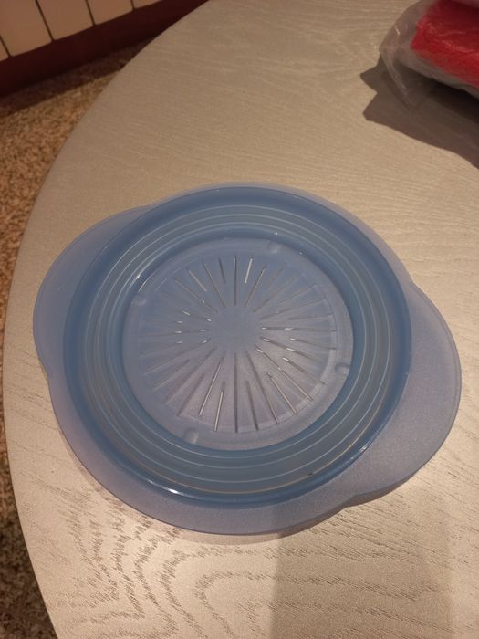 Escorredor de legumes flexivel