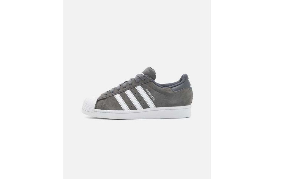 ADIDAS ORIGINALS snakersy niskie IF3645 R:44 2/3 superstar