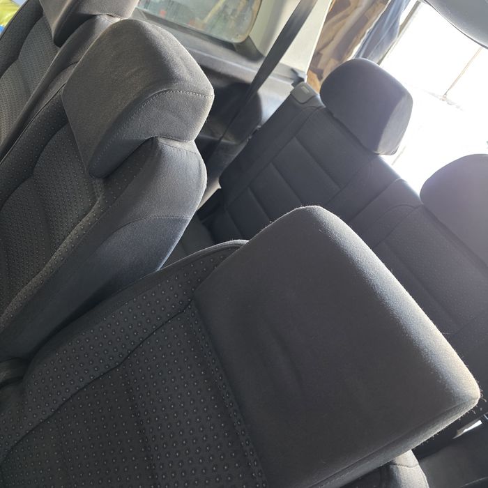 VW Touran 1.9 TDI 2004 wersja 7 miejsc