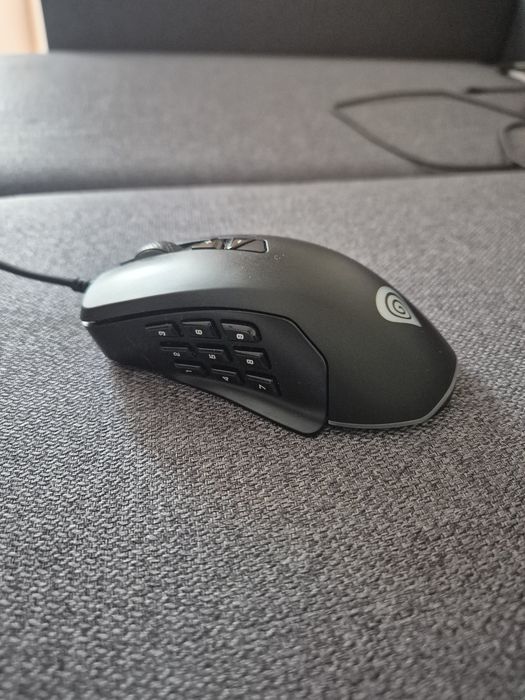Mysz Genesis Xenon 770