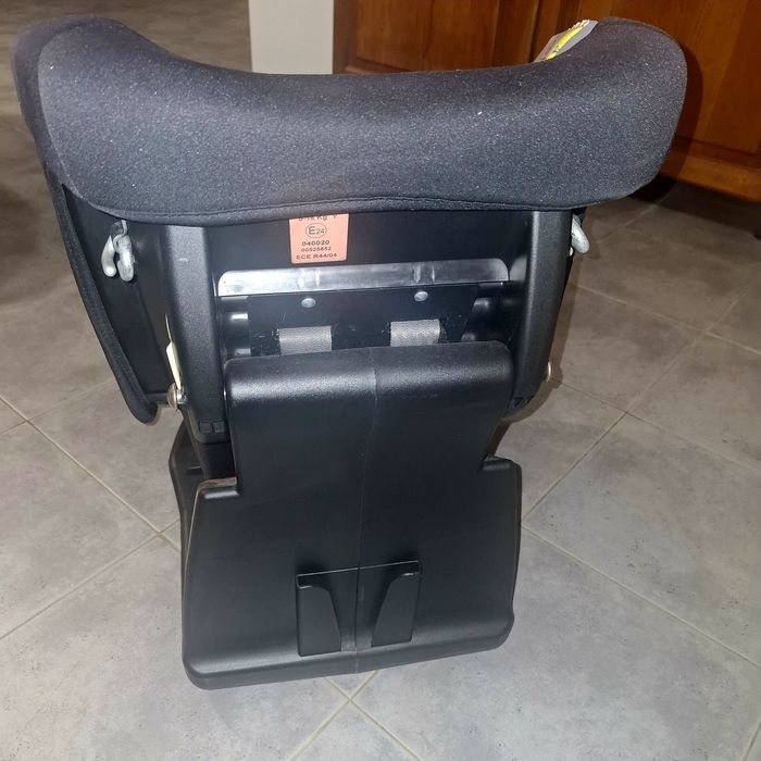 Cadeira da chicco  8 aos 18kg