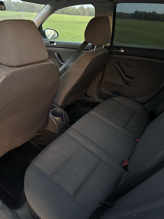 Гольф 5 1.9 дизель