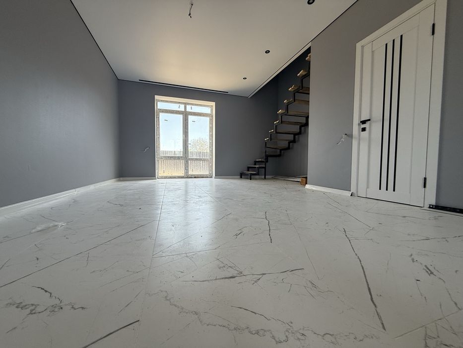 Продам таунхаус з ремонтом ТОП ‼️локація