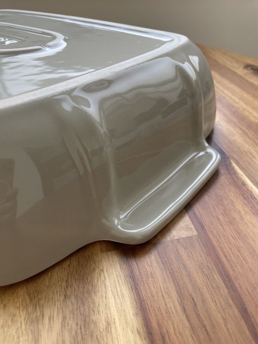 Assadeira em ceramica Pyrex