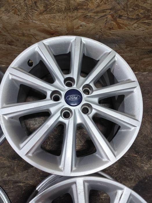 Титани R16(5*108) Форд (оригінал)