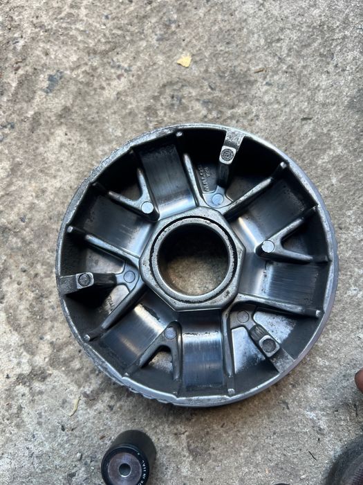 Вариатор malossi big block