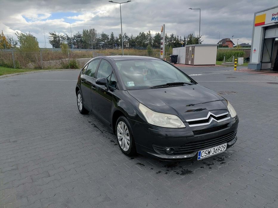 Citroën C4