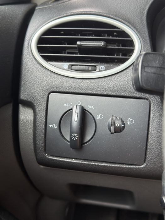 Ford Focus 1.8 Diesel 2009