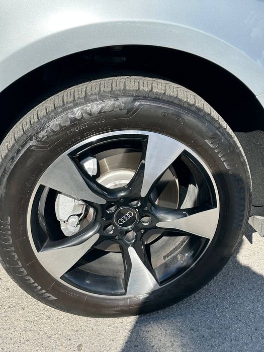 продам audi Q5 Hybrid