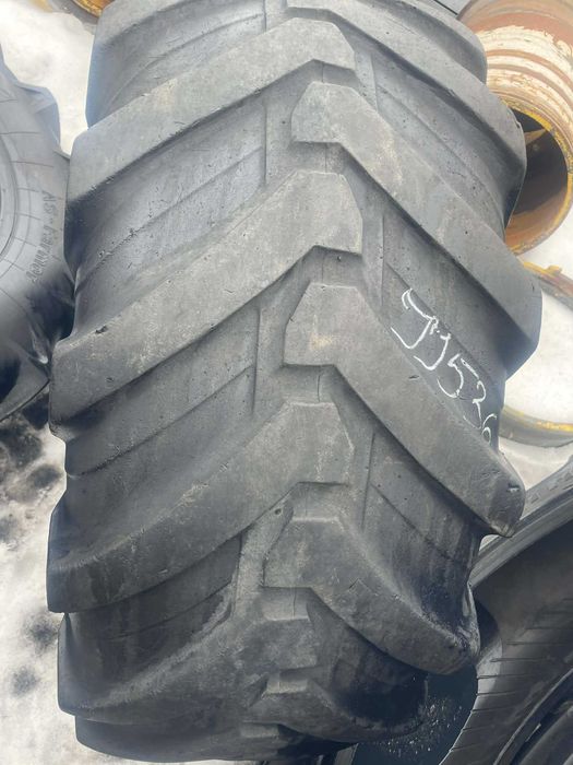 420/70R20 Michelin XMCL JJ536