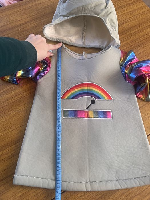 Костюм робота прикольний