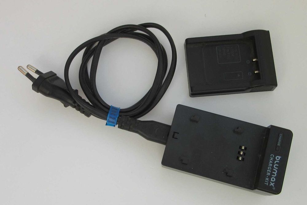 Ładowarka Blumax BL-KIT-01 .